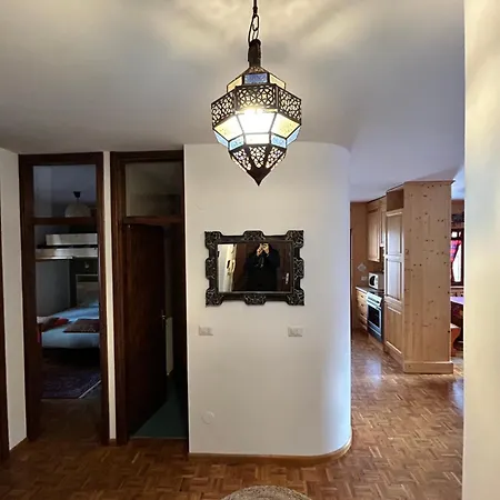 Spazioso Vicino Al Centro Appartamento *