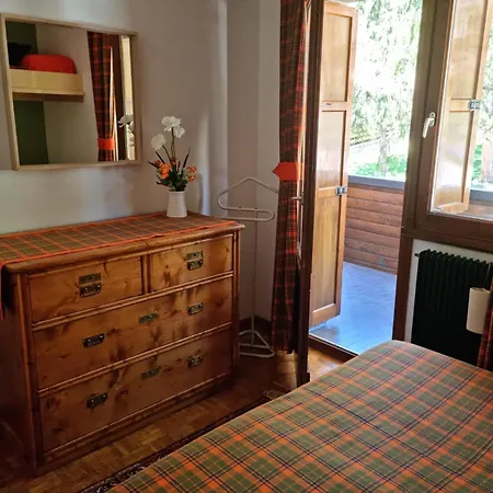 Spazioso Vicino Al Centro Bormio