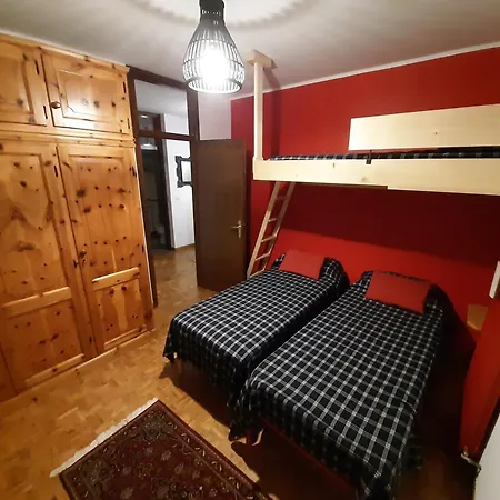 Spazioso Vicino Al Centro *