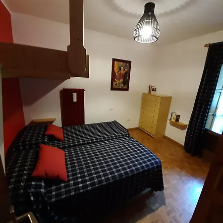 Appartamento Spazioso Vicino Al Centro *
