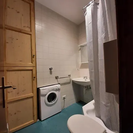 Spazioso Vicino Al Centro Appartamento Bormio