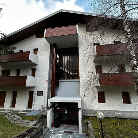 Spazioso Vicino Al Centro * Bormio