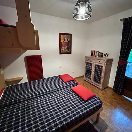 Appartamento Spazioso Vicino Al Centro *