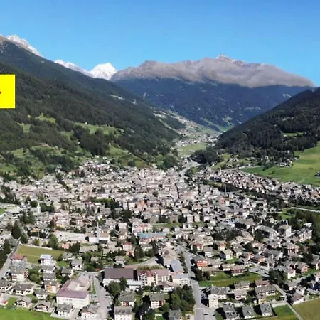 Spazioso Vicino Al Centro Appartamento