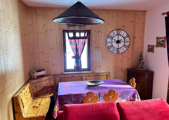 Appartement Spazioso Vicino Al Centro *