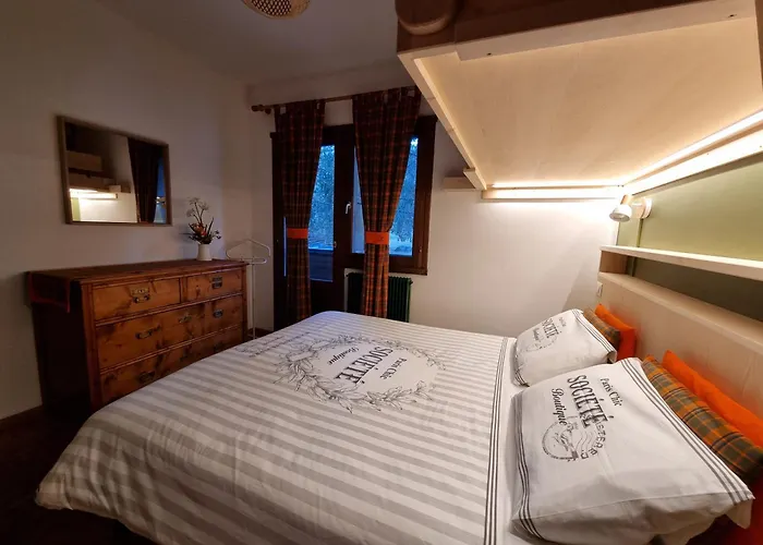 Appartement Spazioso Vicino Al Centro *