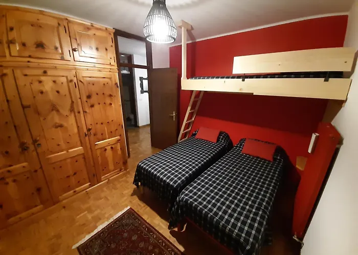 Spazioso Vicino Al Centro *