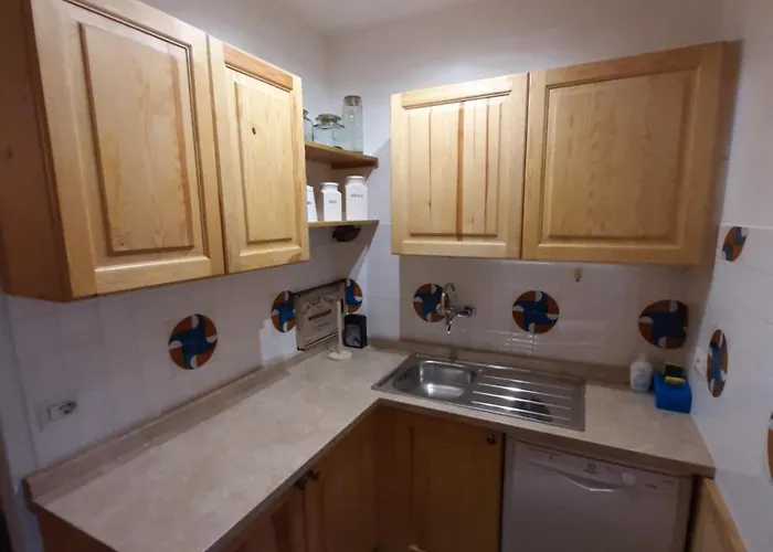 Spazioso Vicino Al Centro Appartement