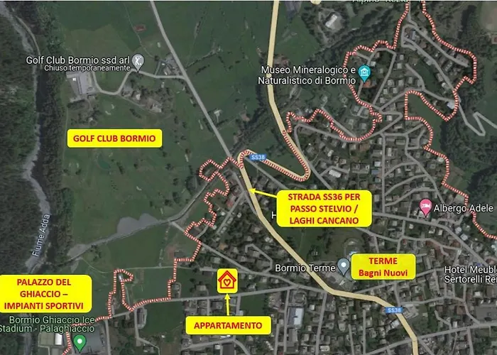 Spazioso Vicino Al Centro *