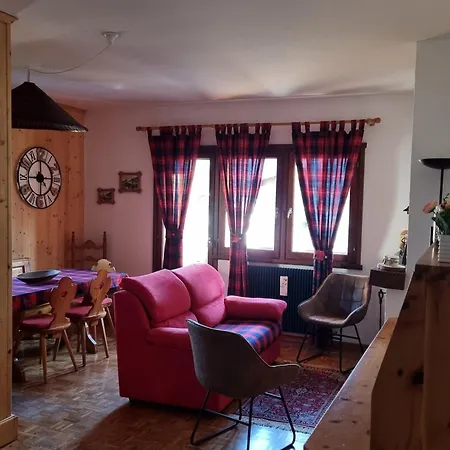 Apartment Spazioso Vicino Al Centro *