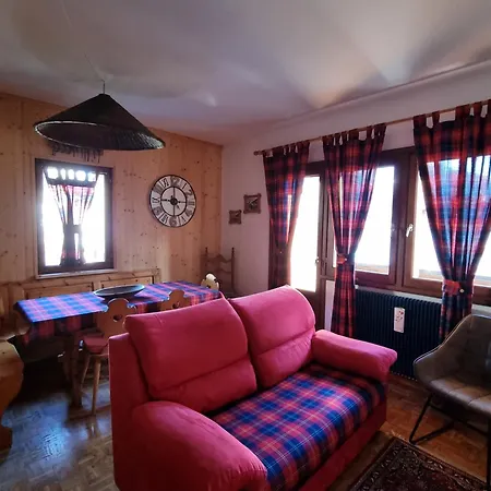 Spazioso Vicino Al Centro Apartment Bormio