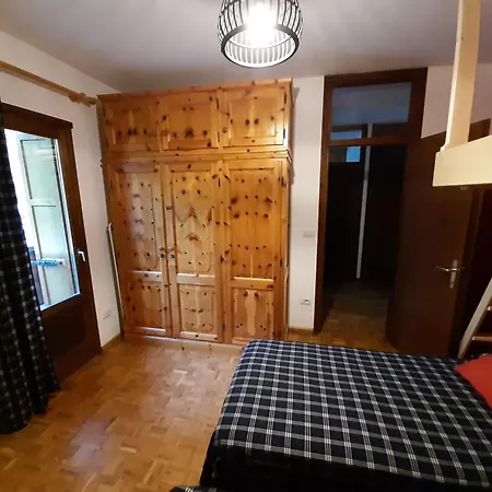 Apartment Spazioso Vicino Al Centro Bormio