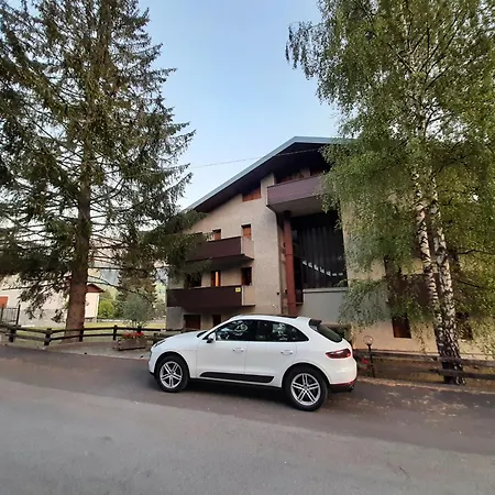 Spazioso Vicino Al Centro * Bormio