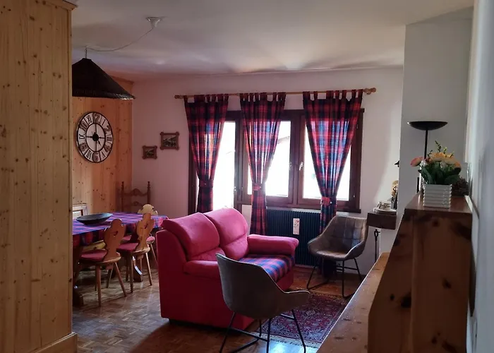 Apartment Spazioso Vicino Al Centro *