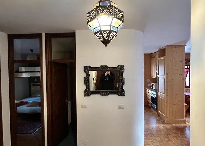 Spazioso Vicino Al Centro Apartment *