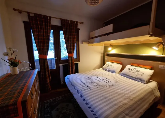 Apartment Spazioso Vicino Al Centro