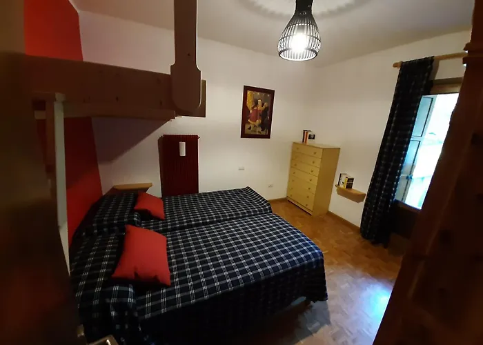 Apartment Spazioso Vicino Al Centro *