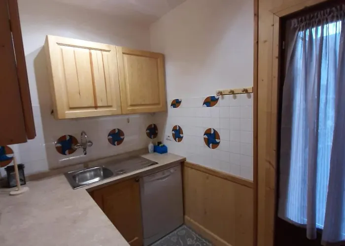 Spazioso Vicino Al Centro *