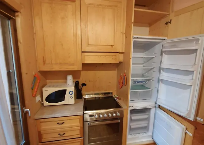 Spazioso Vicino Al Centro *