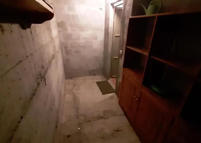 Spazioso Vicino Al Centro