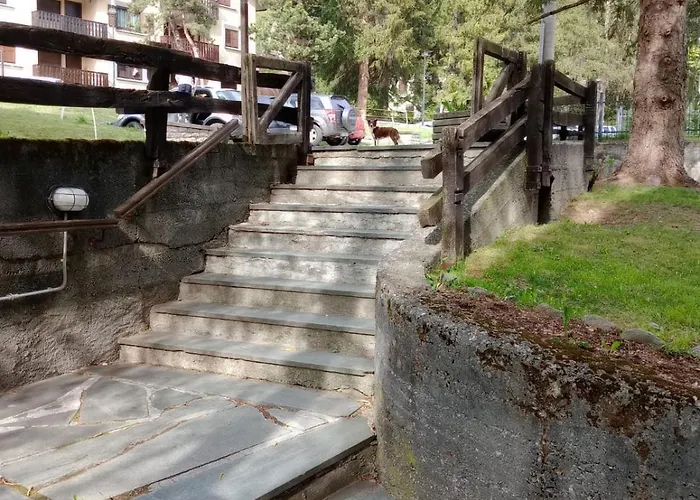 Spazioso Vicino Al Centro Apartment