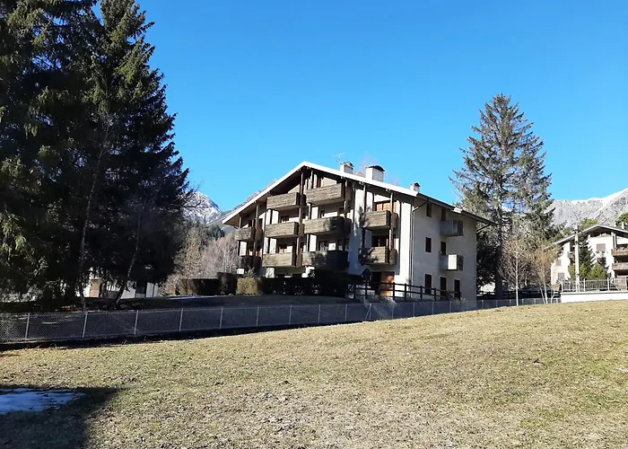 Apartment Spazioso Vicino Al Centro