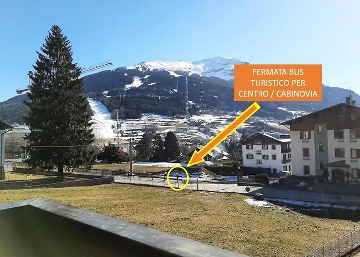 Spazioso Vicino Al Centro *