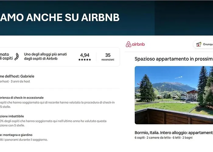 Spazioso Vicino Al Centro Apartment *